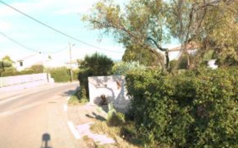 Vue du Rond-point anonyme n°1357825574