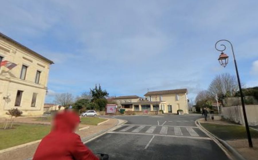 Vue du Rond-point anonyme n°135855298