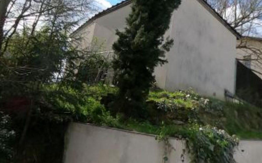 Vue du Rond-point anonyme n°135877512