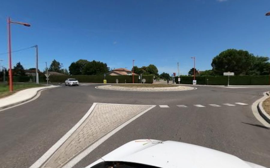 Vue du Rond-point anonyme n°1359296172