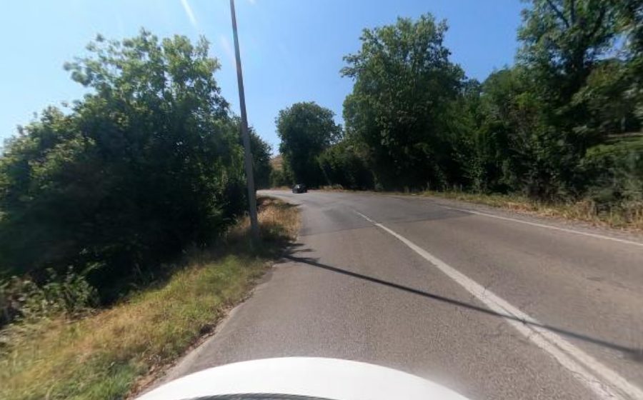 Vue du Rond-point anonyme n°135954512