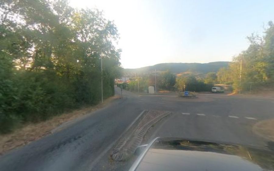 Vue du Rond-point anonyme n°135955837