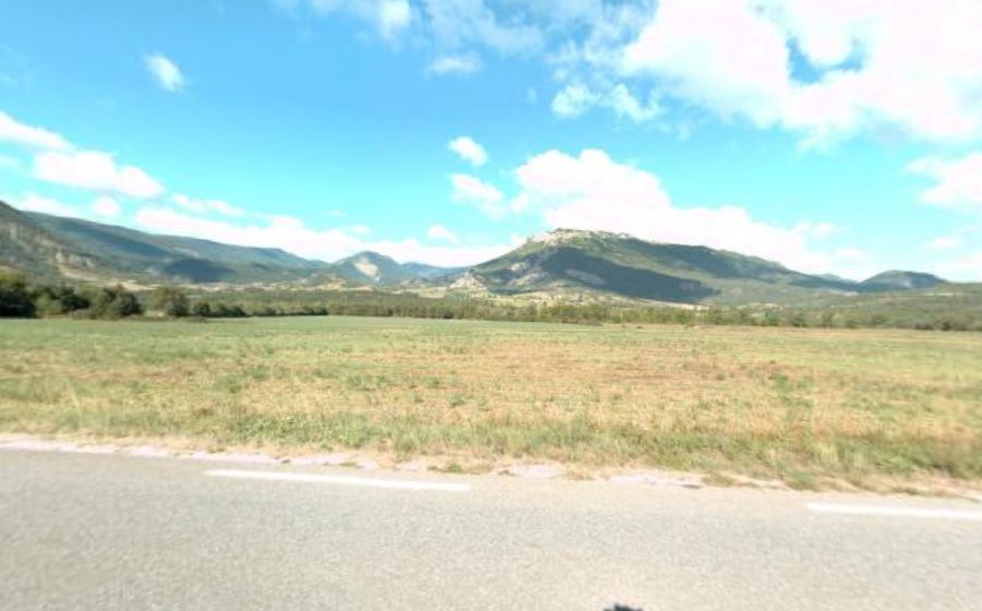 Vue du Rond-point anonyme n°1360324521