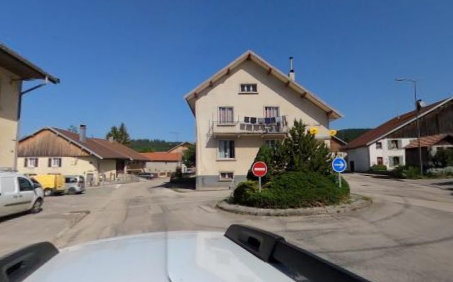 Vue du Rond-point anonyme n°1360616183