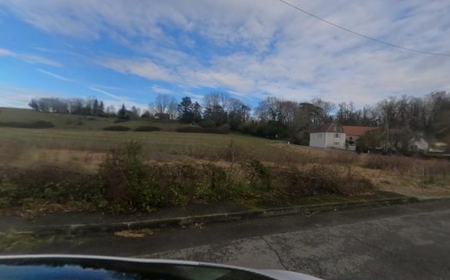 Vue du Rond-point anonyme n°1360630999