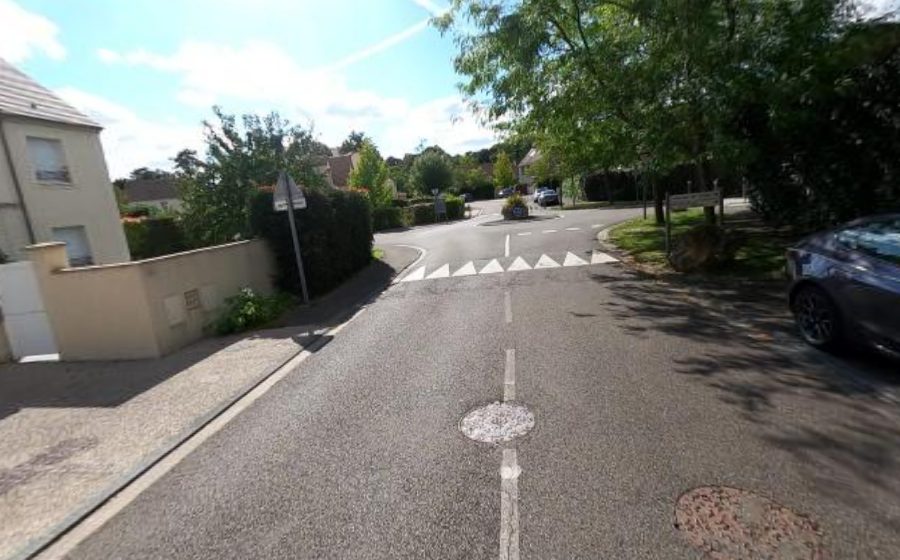 Vue du Rond-point anonyme n°1362962641