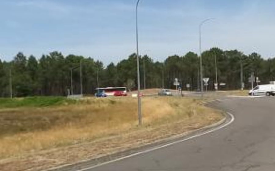 Vue du Rond-point anonyme n°1363115190