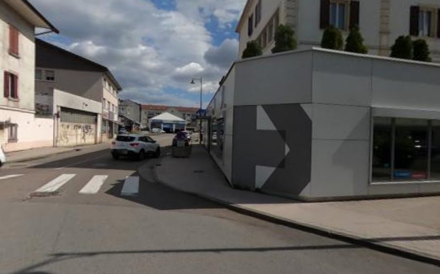 Vue du Rond-point anonyme n°1363848778