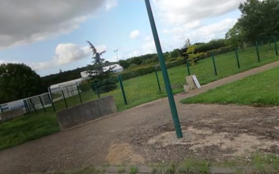 Vue du Rond-point anonyme n°136447248