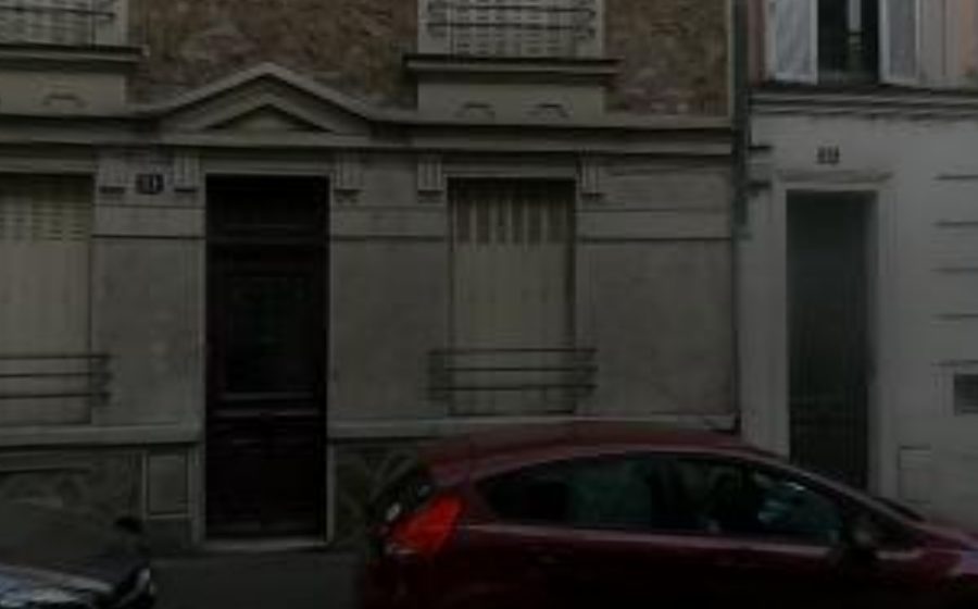 Vue du Rond-point anonyme n°1368674983