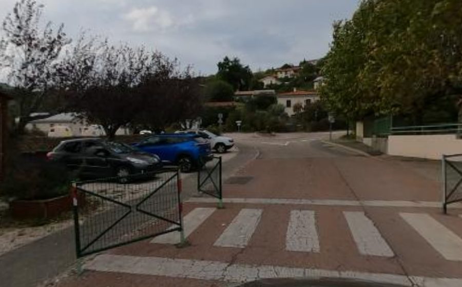 Vue du Rond-point anonyme n°136997404