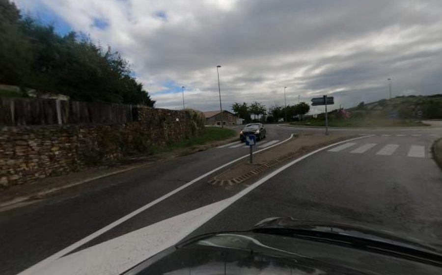 Vue du Rond-point anonyme n°137021429
