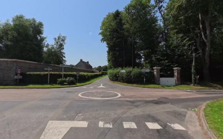 Vue du Rond-point anonyme n°1370388171