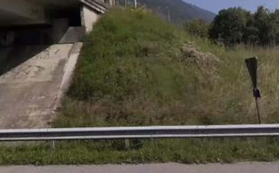 Vue du Rond-point anonyme n°137305278