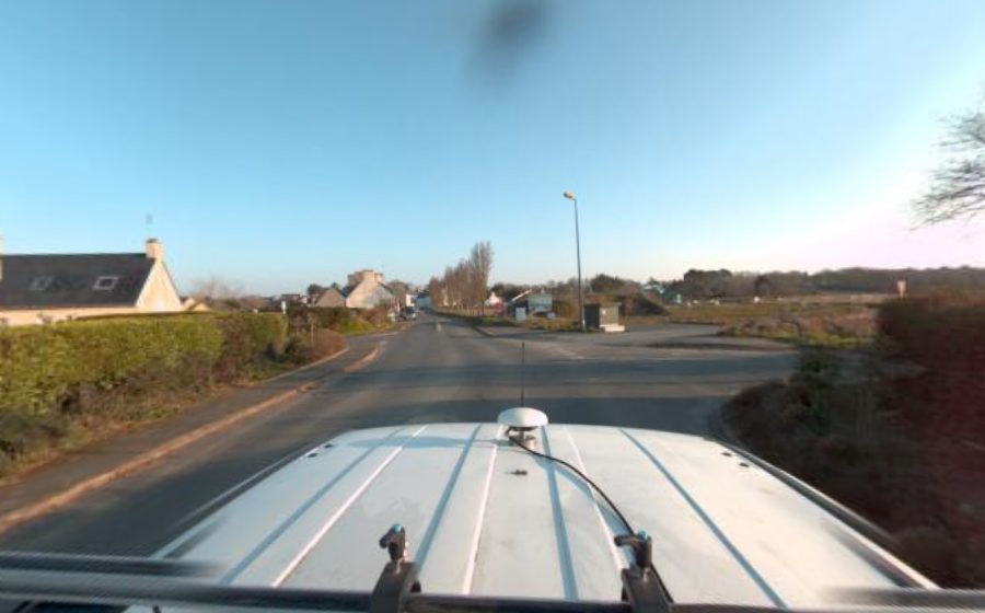 Vue du Rond-point anonyme n°1373107130