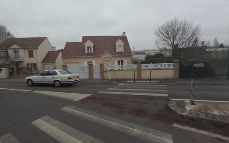 Vue du Rond-point anonyme n°137462427