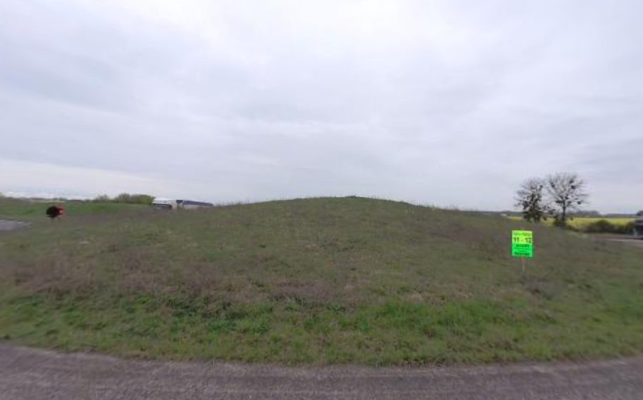 Vue du Rond-point anonyme n°137569489