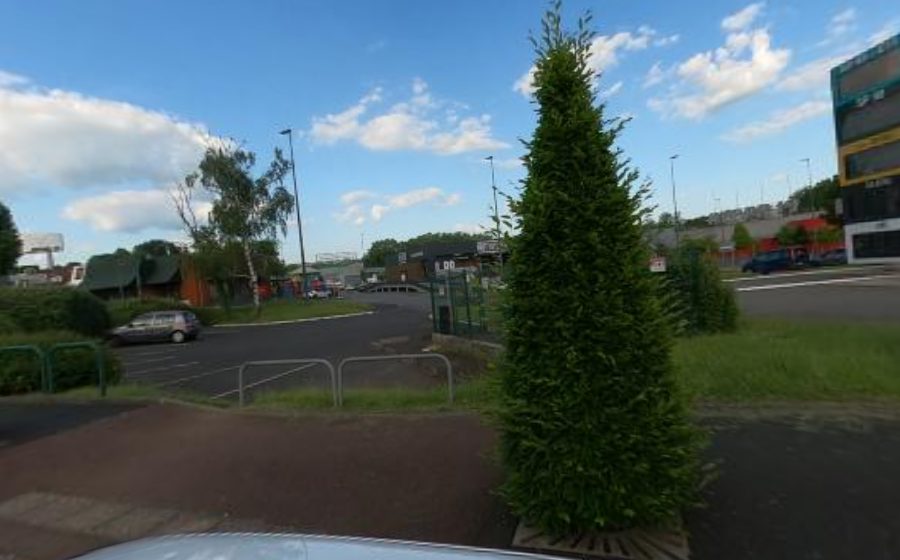 Vue du Rond-point anonyme n°137594254