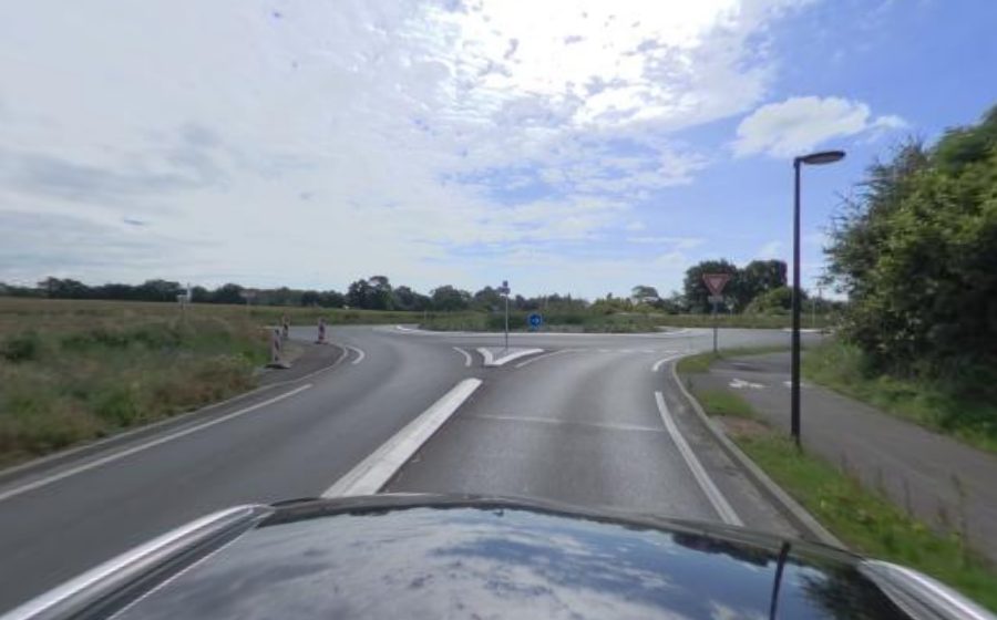 Vue du Rond-point anonyme n°1376064086
