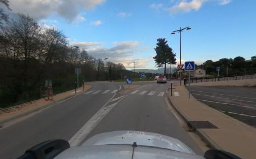 Vue du Rond-point anonyme n°1376610521
