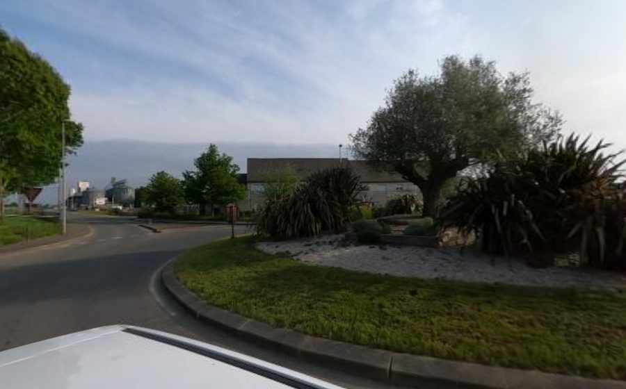 Vue du Rond-point anonyme n°138010758