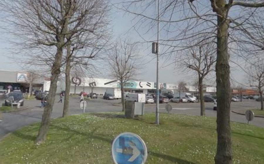 Vue du Rond-point anonyme n°138038230