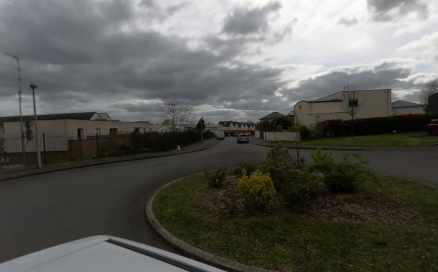Vue du Rond-point anonyme n°138117731