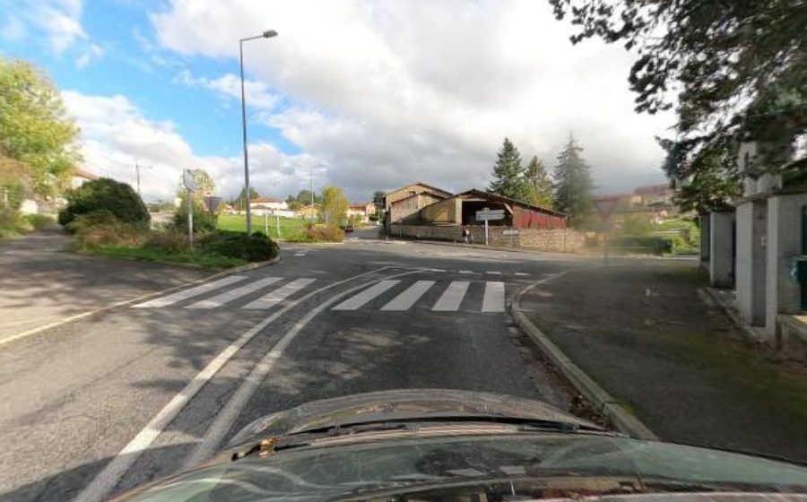 Vue du Rond-point anonyme n°138231067