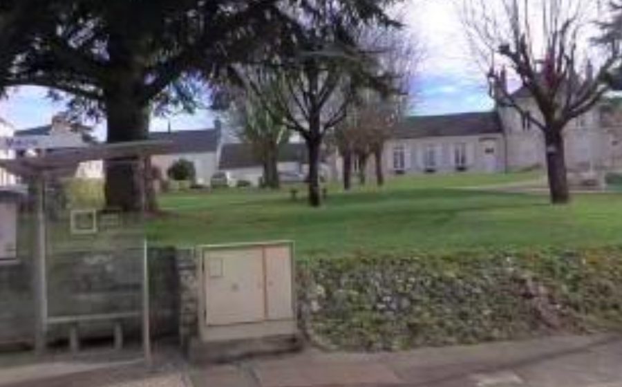 Vue du Rond-point anonyme n°1382963326