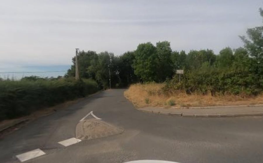 Vue du Rond-point anonyme n°138299835