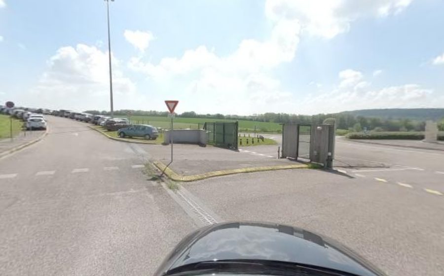 Vue du Rond-point anonyme n°138382012