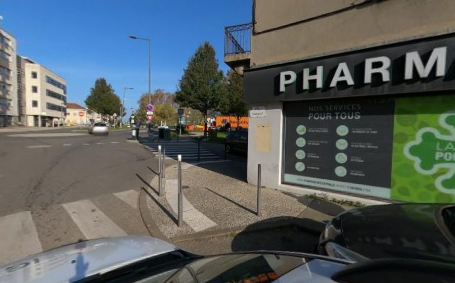 Vue du Rond-point anonyme n°138533446