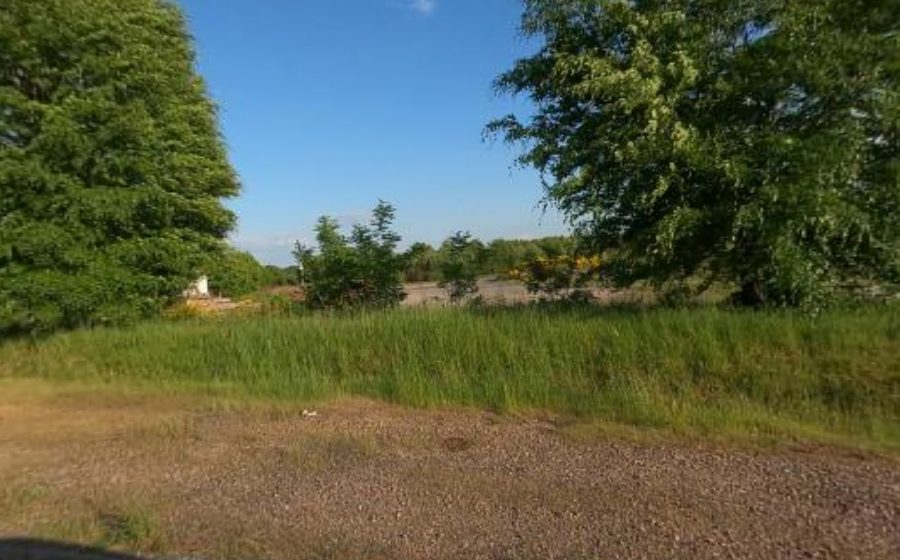 Vue du Rond-point anonyme n°138549413