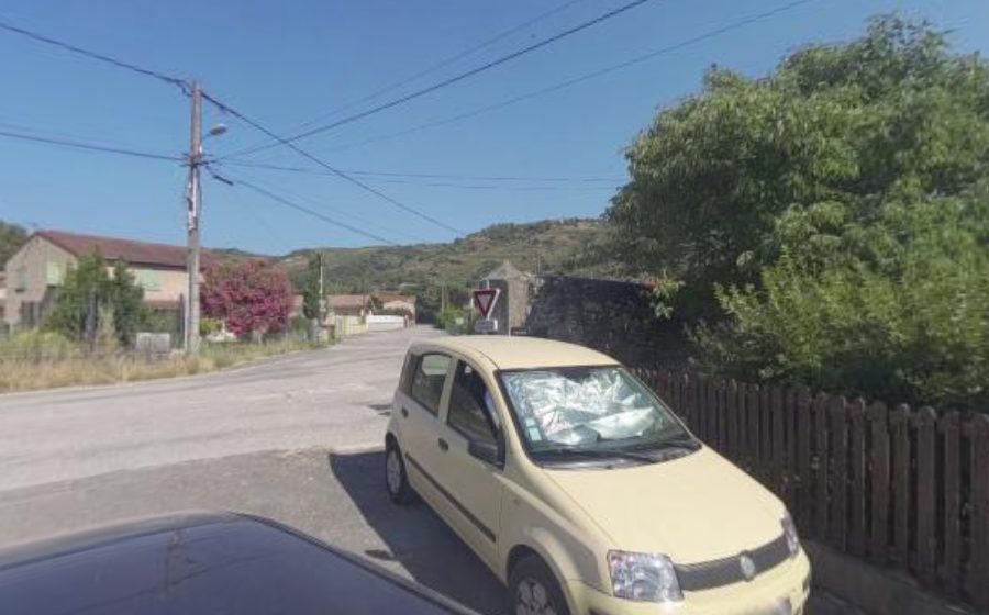 Vue du Rond-point anonyme n°138647107