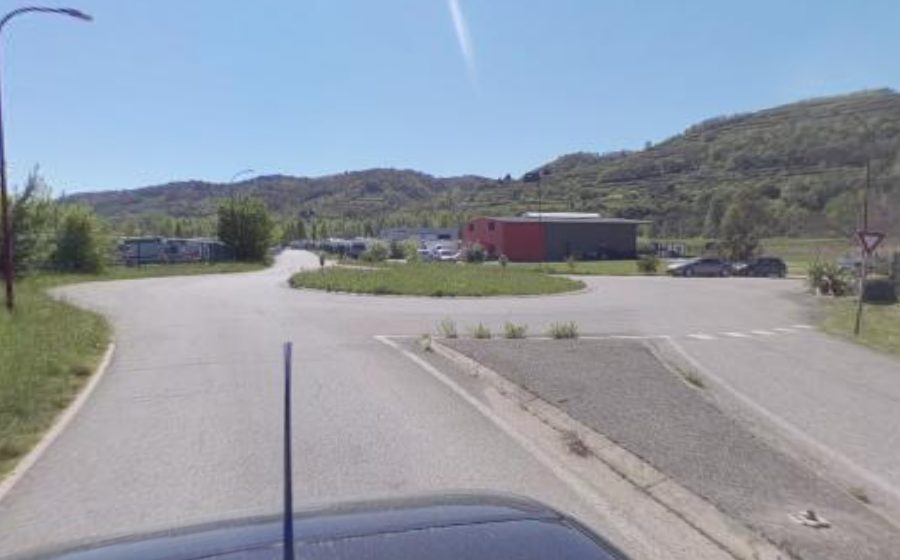 Vue du Rond-point anonyme n°138647110