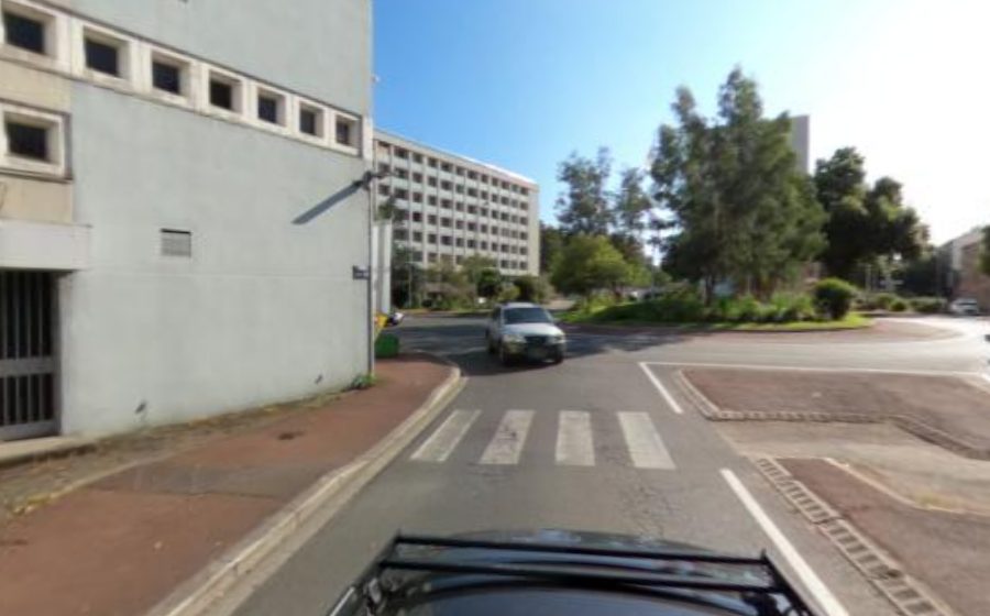 Vue du Rond-point anonyme n°13868013