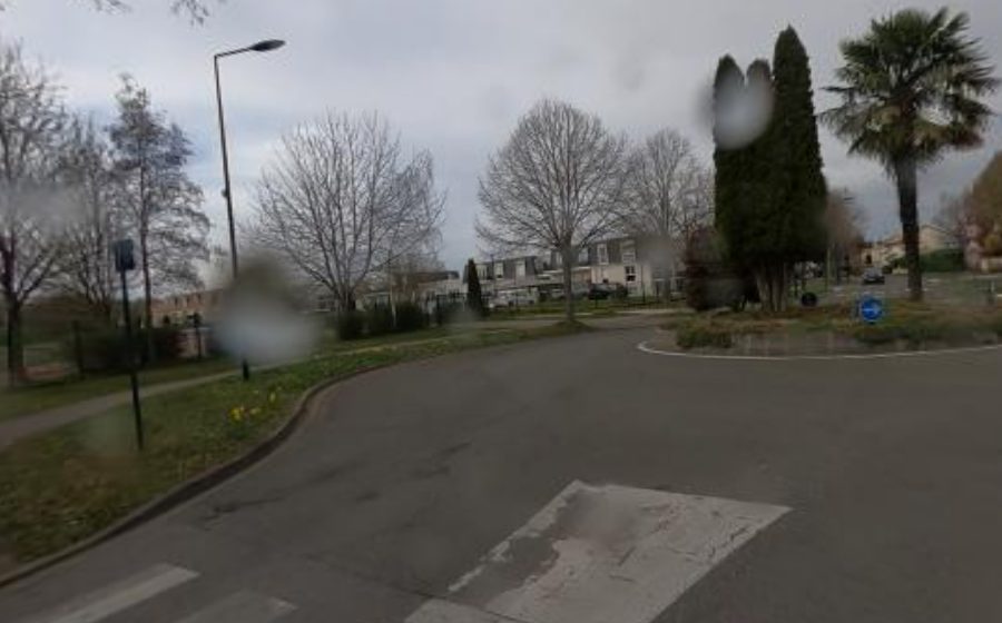 Vue du Rond-point anonyme n°138749175