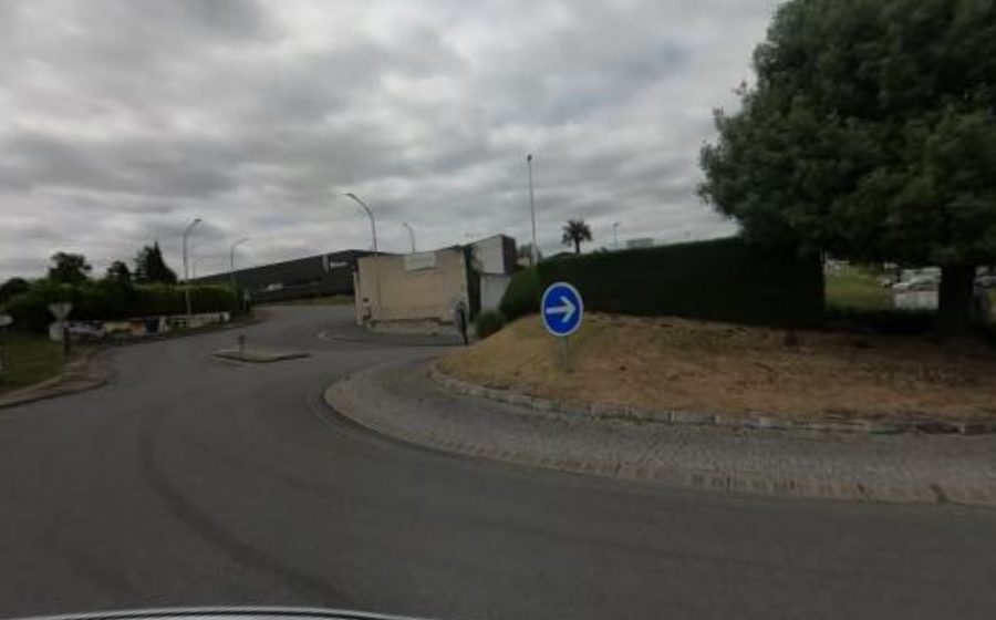 Vue du Rond-point anonyme n°139185404