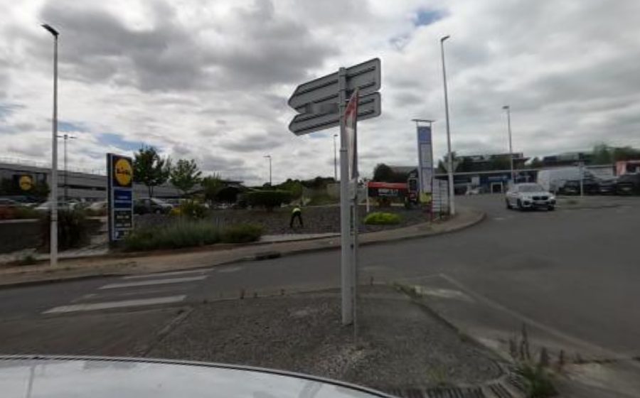 Vue du Rond-point anonyme n°139192381