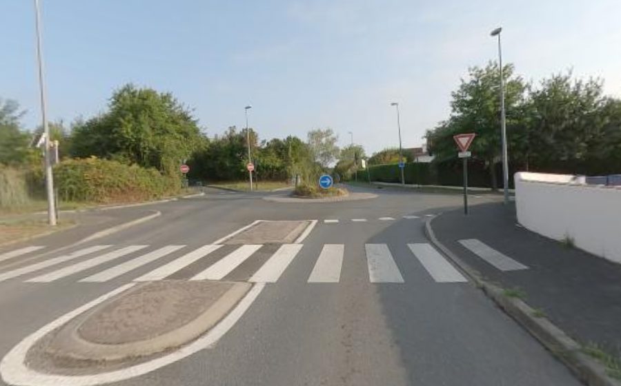 Vue du Rond-point anonyme n°1392034272