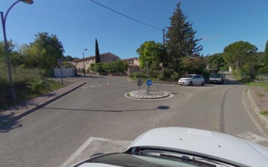 Vue du Rond-point anonyme n°1395033000