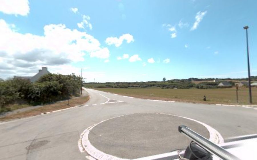 Vue du Rond-point anonyme n°139512925