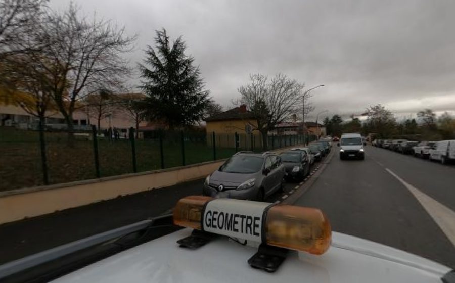 Vue du Rond-point anonyme n°139536370