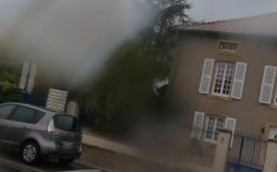 Vue du Rond-point anonyme n°1395707674