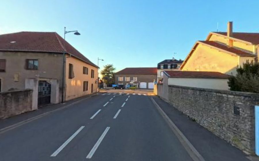 Vue du Rond-point anonyme n°1395707675