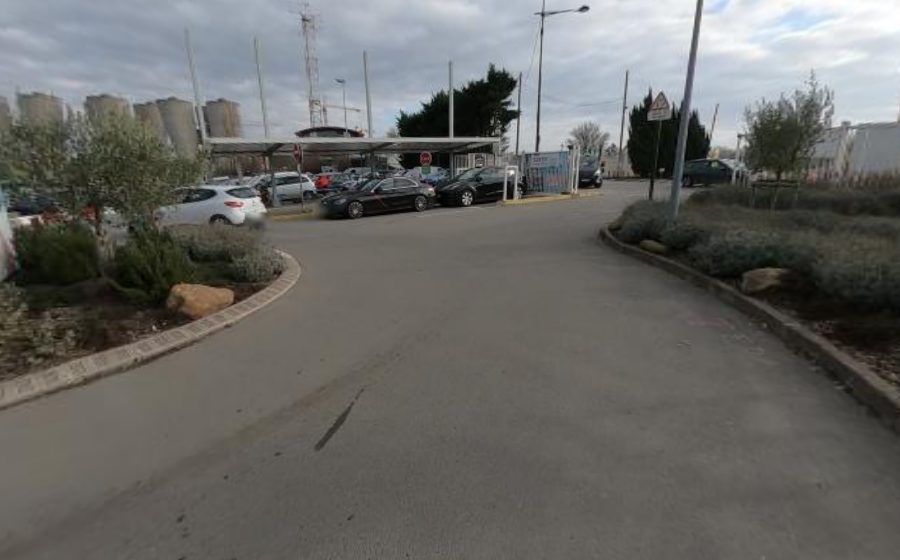 Vue du Rond-point anonyme n°1396014917