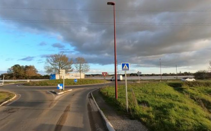 Vue du Rond-point anonyme n°141185466