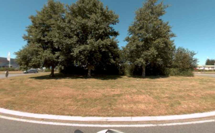 Vue du Rond-point anonyme n°141205040