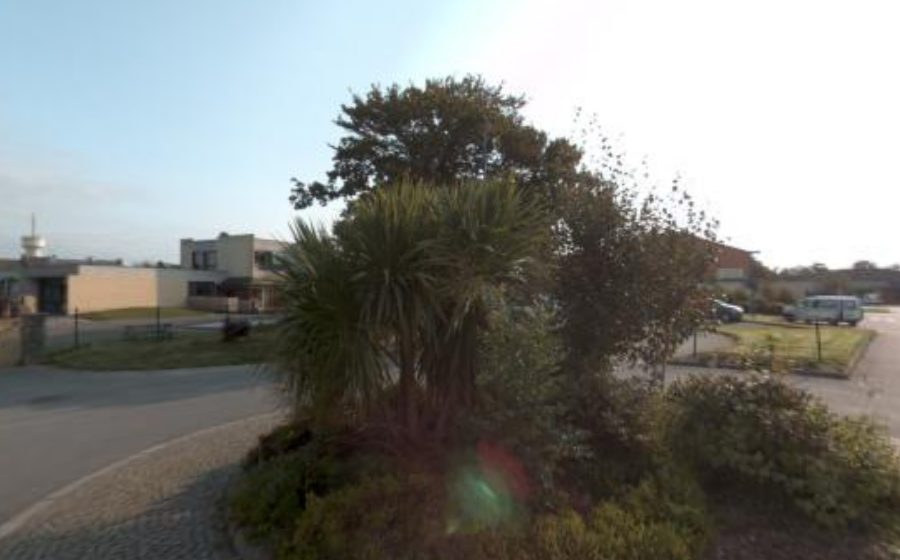 Vue du Rond-point anonyme n°1413143208