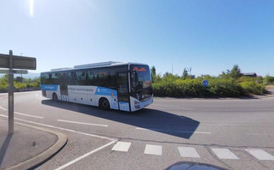 Vue du Rond-point anonyme n°141323304